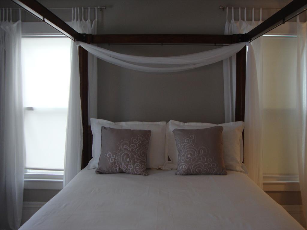 Bella Fattoria Bed And Breakfast Berlin Center 外观 照片