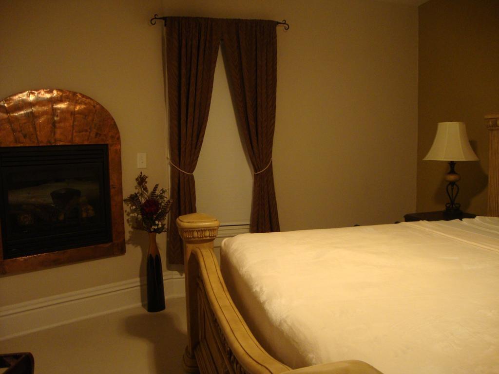 Bella Fattoria Bed And Breakfast Berlin Center 外观 照片
