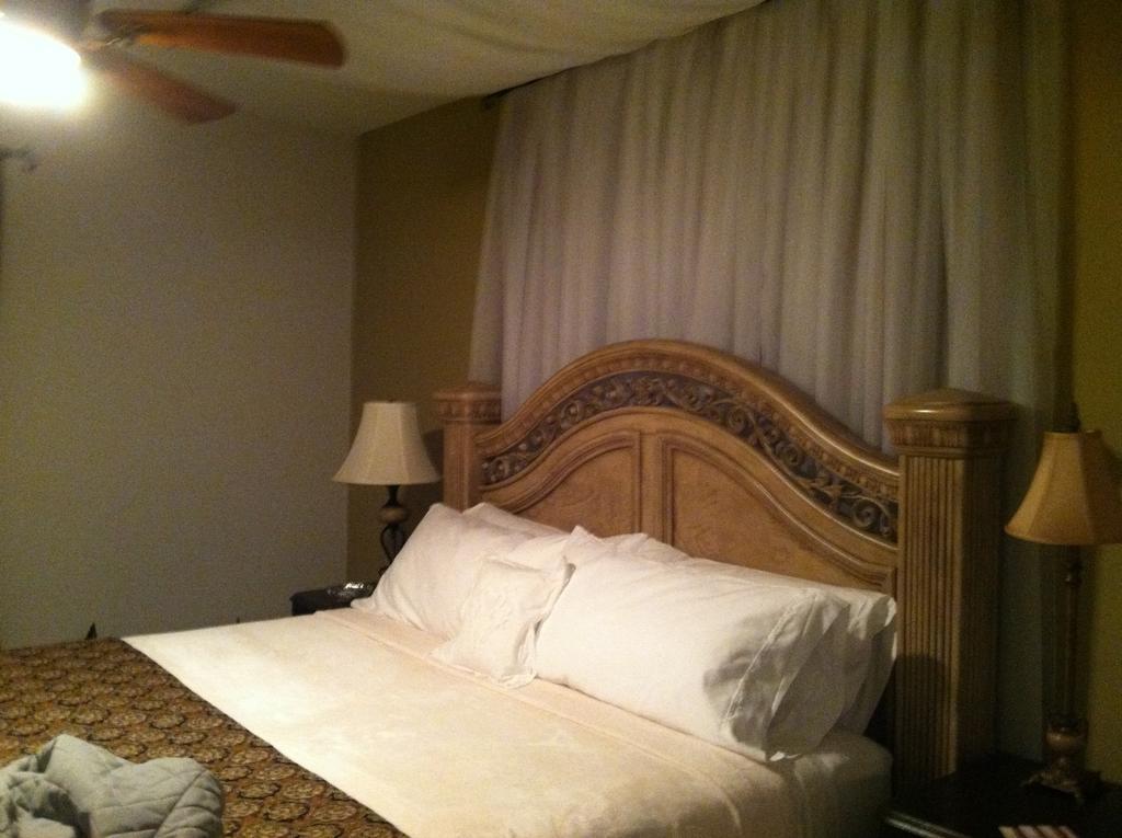 Bella Fattoria Bed And Breakfast Berlin Center 外观 照片