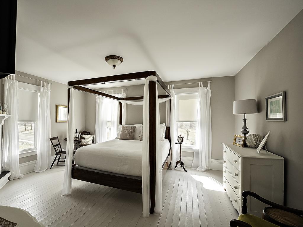 Bella Fattoria Bed And Breakfast Berlin Center 外观 照片