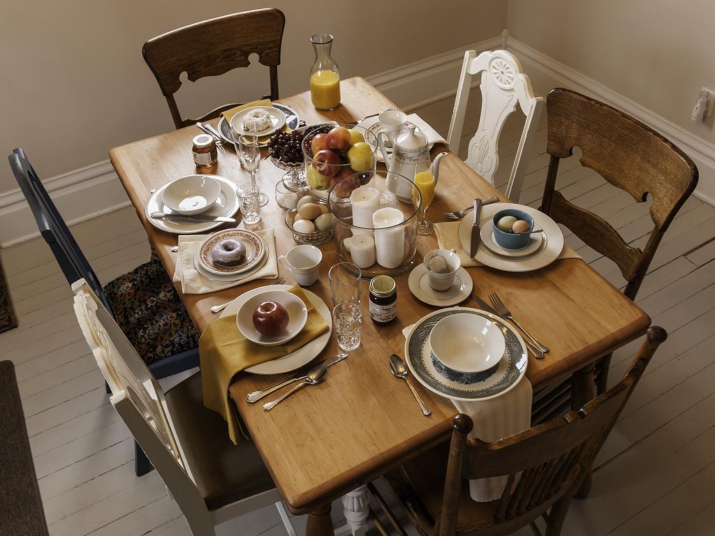 Bella Fattoria Bed And Breakfast Berlin Center 外观 照片