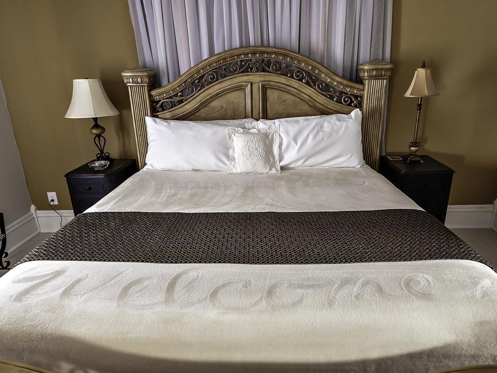 Bella Fattoria Bed And Breakfast Berlin Center 外观 照片