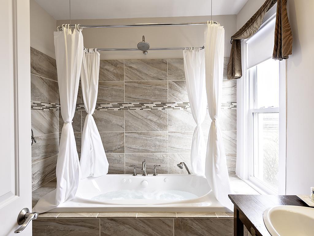 Bella Fattoria Bed And Breakfast Berlin Center 外观 照片