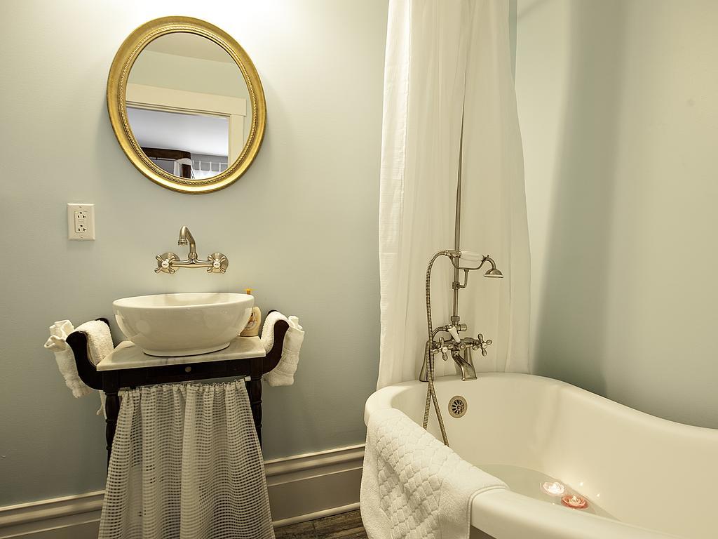 Bella Fattoria Bed And Breakfast Berlin Center 外观 照片