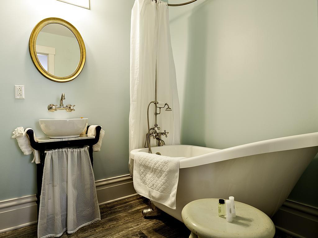Bella Fattoria Bed And Breakfast Berlin Center 外观 照片