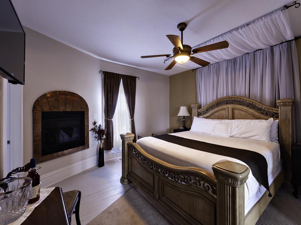 Bella Fattoria Bed And Breakfast Berlin Center 外观 照片